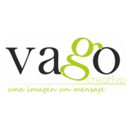 Vago Creativo Logo PNG Vector