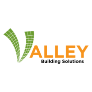 Valley Building Solutions Logo PNG Vector