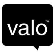 Valo Logo PNG Vector