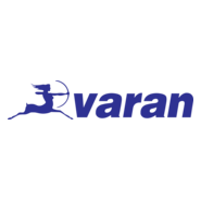 Varan Turizm Logo PNG Vector
