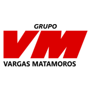 Vargas Matamoros Logo PNG Vector