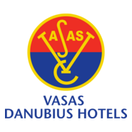 Vasas-Danubius Hotels Budapest Logo PNG Vector