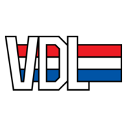 VDL Logo PNG Vector