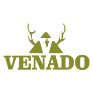 Venado Logo PNG Vector