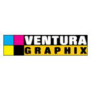 Ventura Graphix Logo PNG Vector