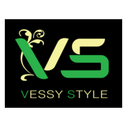 Vessy Style Logo PNG Vector