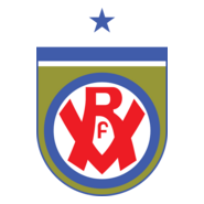 VfR Mannheim Logo PNG Vector
