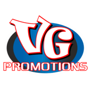 VG Promotions Logo PNG Vector