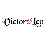 Victor e Leo Logo PNG Vector