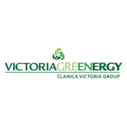 Victoria Green Energy Logo PNG Vector