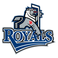 Victoria Royals Logo PNG Vector
