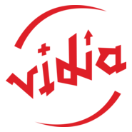 Vidia Logo PNG Vector