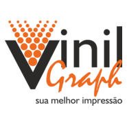 Vinil Graph Logo PNG Vector