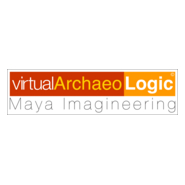VIRTUAL ARCHAEOLOGIC Logo PNG Vector
