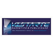 Vistarte Marketing e Publicidade Logo PNG Vector