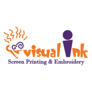 Visual Ink Logo PNG Vector