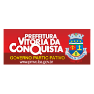 Vitória da Conquista Brasão Logo PNG Vector