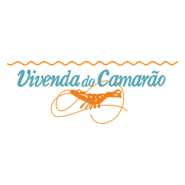 Vivenda do Camarão Logo PNG Vector