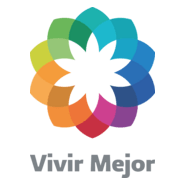 vivir mejor Logo PNG Vector