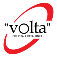 Volta a Catalunya Logo PNG Vector