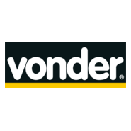 VONDER Logo PNG Vector