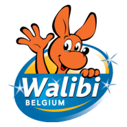 Walibi Belgium Logo PNG Vector