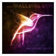WALL1985.com - Wallpaper Design Logo PNG Vector