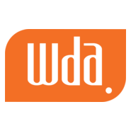WDA Logo PNG Vector
