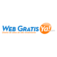 Web Gratis Ya! Logo PNG Vector
