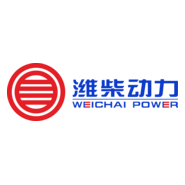 Weichai Power Logo PNG Vector