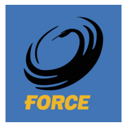 Western Force Logo PNG Vector