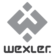 Wexler Logo PNG Vector