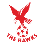 Whitehawk FC Logo PNG Vector