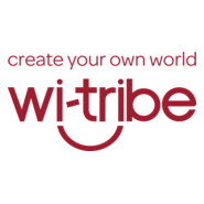 wi-tribe Logo PNG Vector