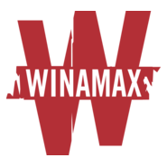 Winamax Logo PNG Vector