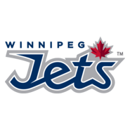 Winnipeg Jets Logo PNG Vector