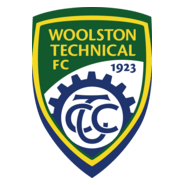 Woolston Technical FC Logo PNG Vector