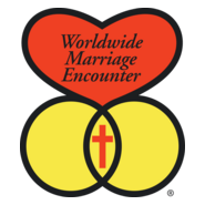 Worldwide Marriage Encounter Logo PNG Vector