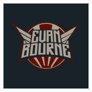 WWE Evan Bourne Logo PNG Vector