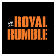 WWE Royal Rumble 2011 Logo PNG Vector