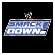 WWE SmackDown! Logo PNG Vector