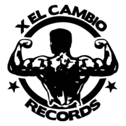 X El Cambio Records Logo PNG Vector