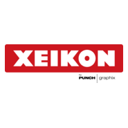 XEIKON 2009 Logo PNG Vector