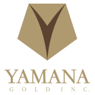 Yamana Gold Logo PNG Vector