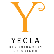 Yecla DO Logo PNG Vector