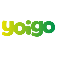 yoigo Logo PNG Vector