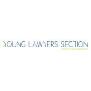Young Lawyers Section Logo PNG Vector