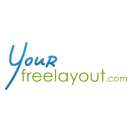 Your Free Layout Logo PNG Vector