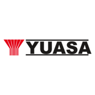 Yuasa Logo PNG Vector