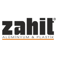 Zahit Alüminyum ve Plastik Logo PNG Vector